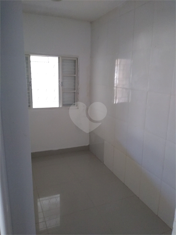 Venda Casa São Paulo Jardim Prudência REO581098 7