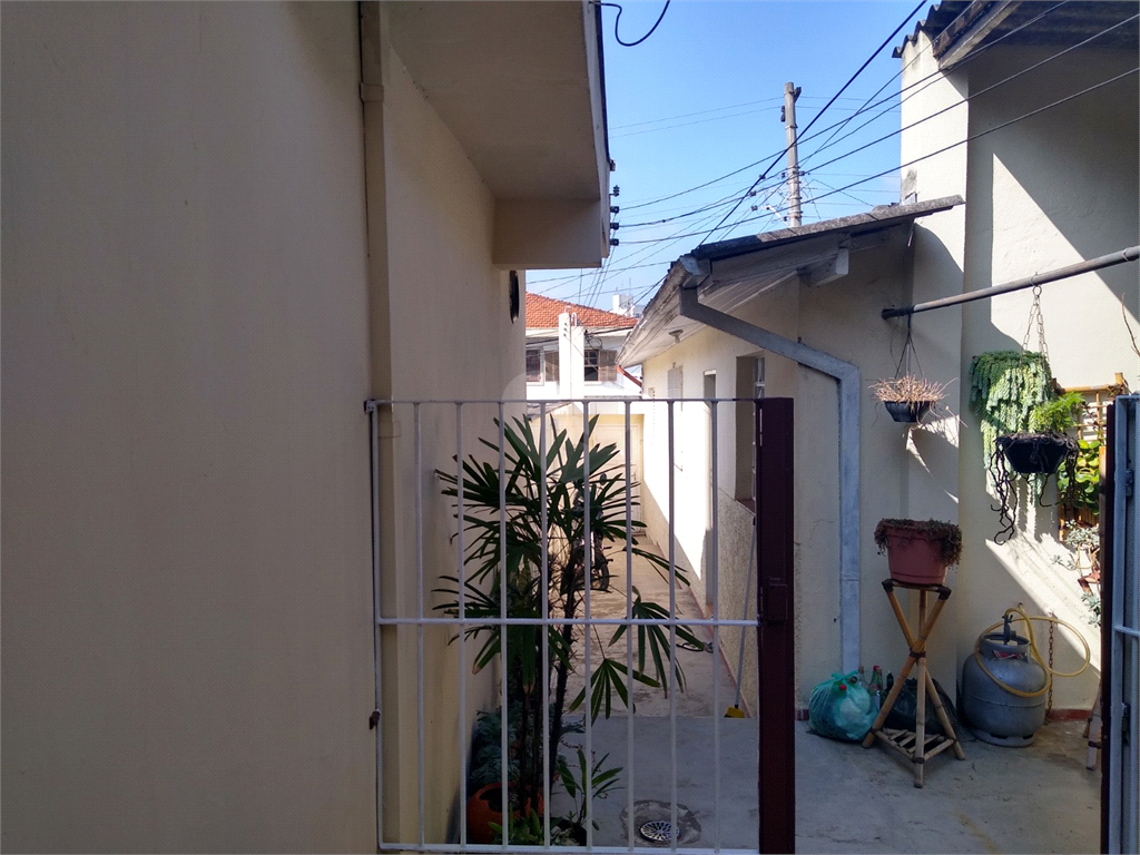 Venda Casa São Paulo Jardim Prudência REO581098 19