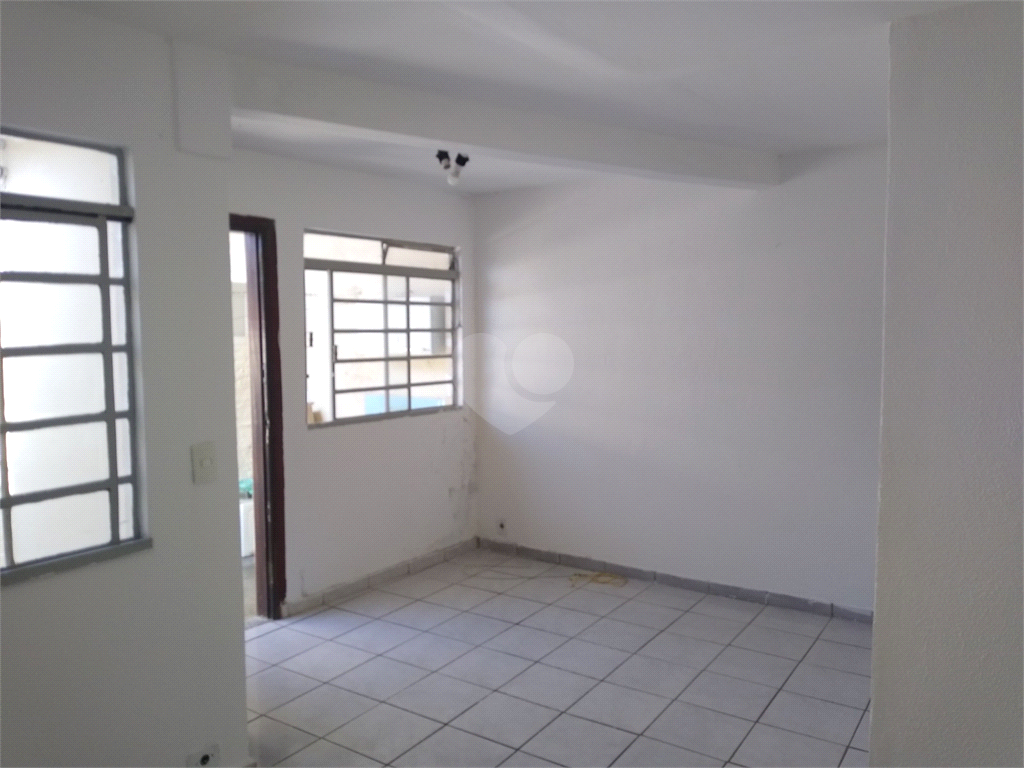 Venda Casa São Paulo Jardim Prudência REO581098 11