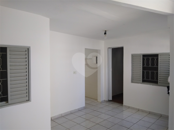 Venda Casa São Paulo Jardim Prudência REO581098 12