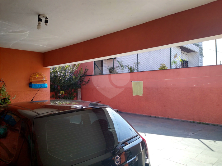 Venda Casa São Paulo Jardim Prudência REO581098 20