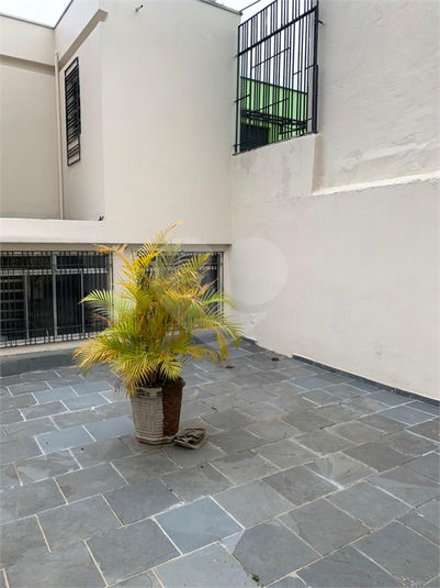 Venda Casa São Paulo Vila Congonhas REO581104 3