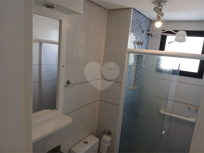 Venda Apartamento São Paulo Vila Pompéia REO581124 17