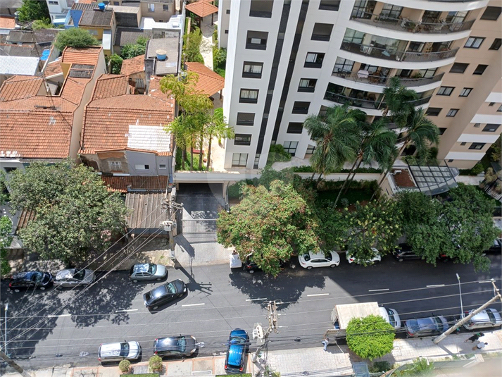 Venda Apartamento São Paulo Vila Pompéia REO581124 4