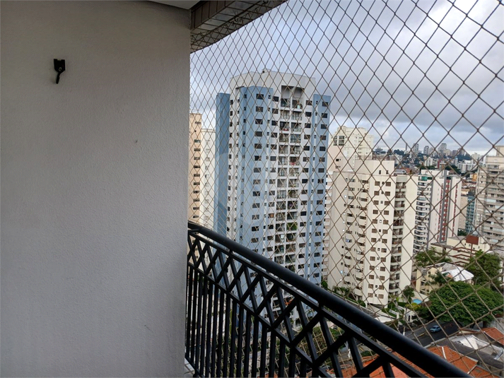 Venda Apartamento São Paulo Vila Pompéia REO581124 9