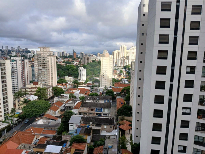 Venda Apartamento São Paulo Vila Pompéia REO581124 2