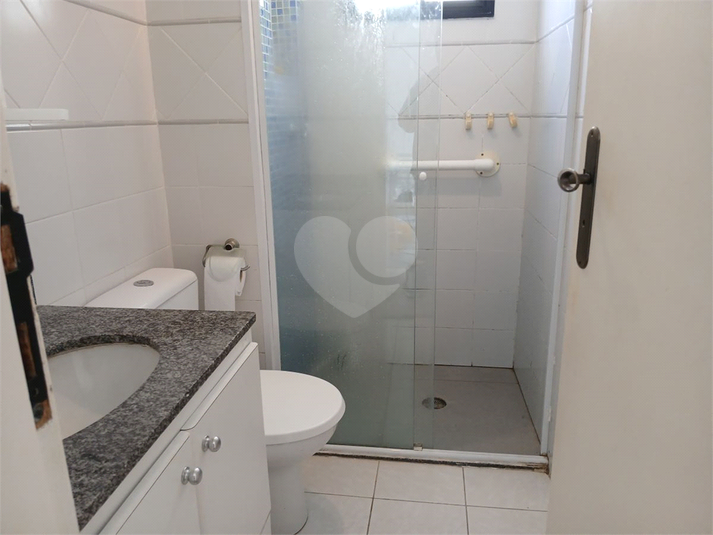 Venda Apartamento São Paulo Vila Pompéia REO581124 16