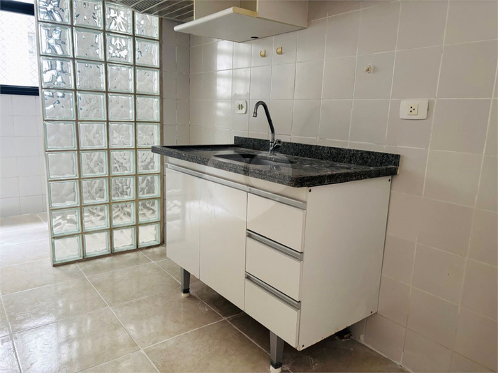 Venda Apartamento São Paulo Vila Pompéia REO581124 18