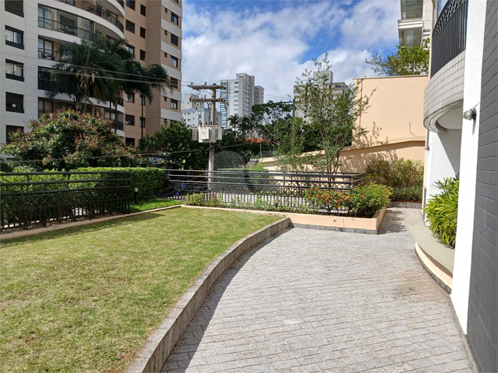 Venda Apartamento São Paulo Vila Pompéia REO581124 22