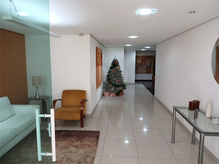 Venda Apartamento São Paulo Vila Pompéia REO581124 40