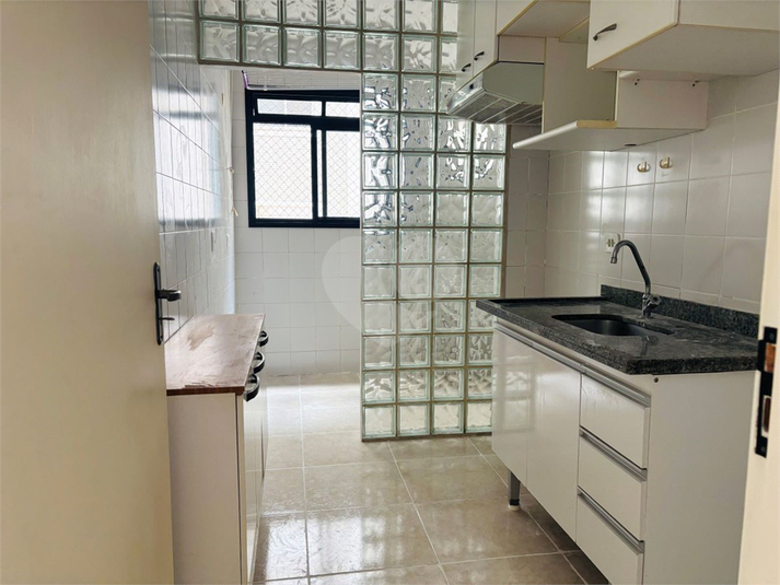 Venda Apartamento São Paulo Vila Pompéia REO581124 19