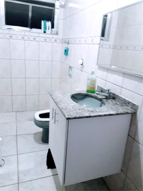 Venda Sobrado São Paulo Vila Antonieta REO581127 6