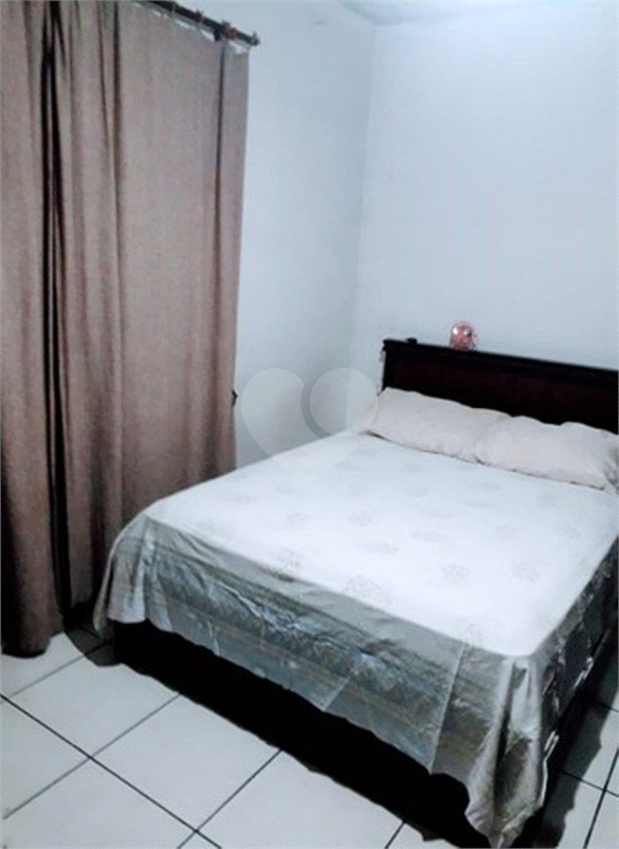 Venda Sobrado São Paulo Vila Antonieta REO581127 5