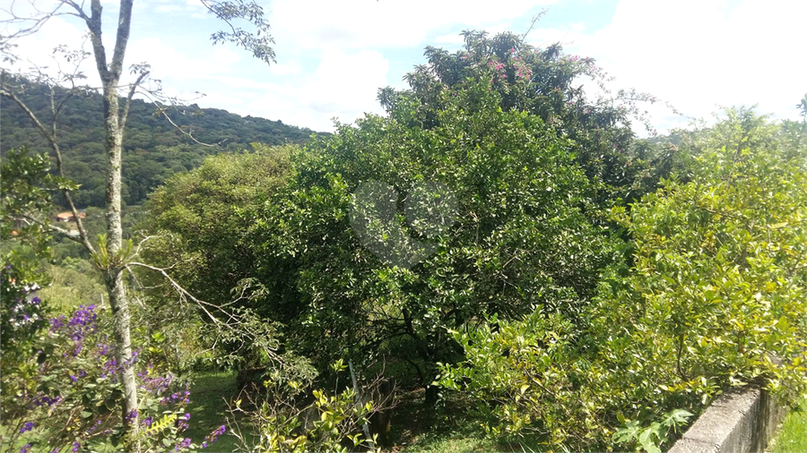 Venda Chácara Franco Da Rocha Cristal Parque REO581132 22