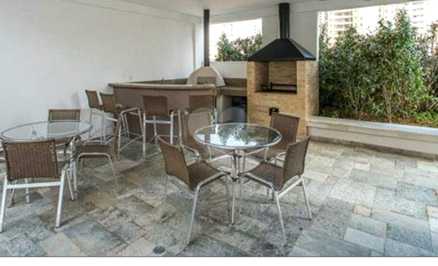 Venda Apartamento São Paulo Vila Gumercindo REO581136 17