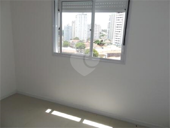 Venda Apartamento São Paulo Vila Gumercindo REO581136 10