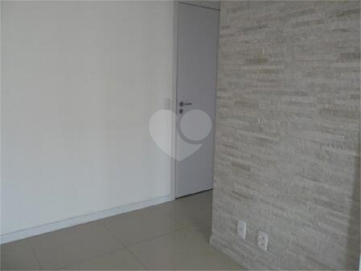 Venda Apartamento São Paulo Vila Gumercindo REO581136 3