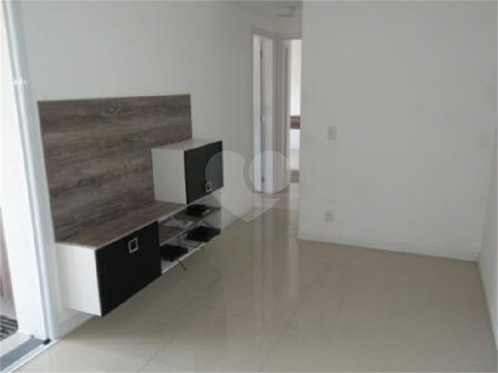 Venda Apartamento São Paulo Vila Gumercindo REO581136 1