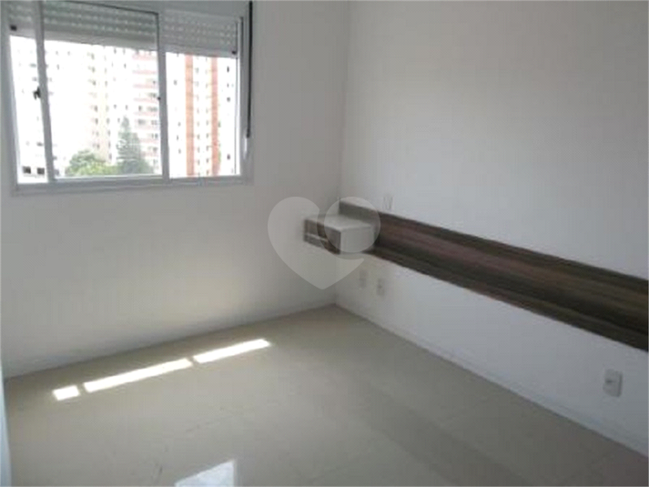 Venda Apartamento São Paulo Vila Gumercindo REO581136 4