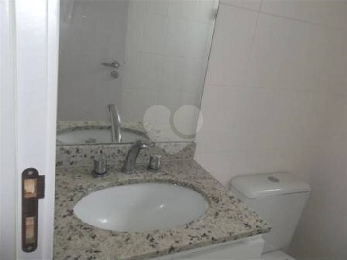 Venda Apartamento São Paulo Vila Gumercindo REO581136 16