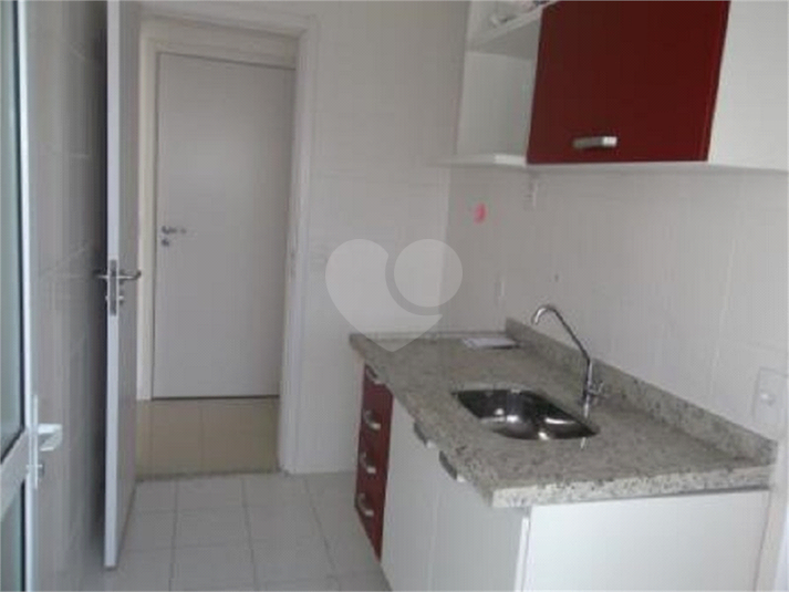 Venda Apartamento São Paulo Vila Gumercindo REO581136 12