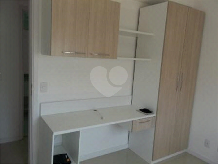 Venda Apartamento São Paulo Vila Gumercindo REO581136 8