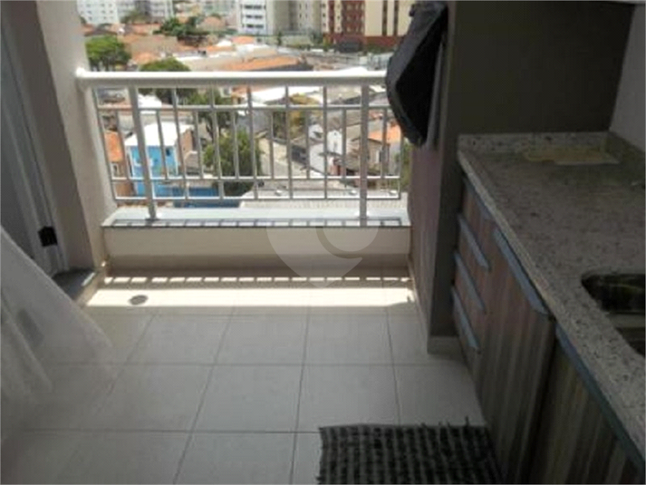 Venda Apartamento São Paulo Vila Gumercindo REO581136 5