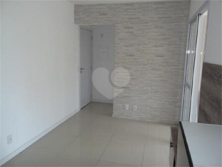 Venda Apartamento São Paulo Vila Gumercindo REO581136 2