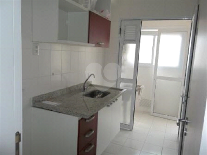 Venda Apartamento São Paulo Vila Gumercindo REO581136 11