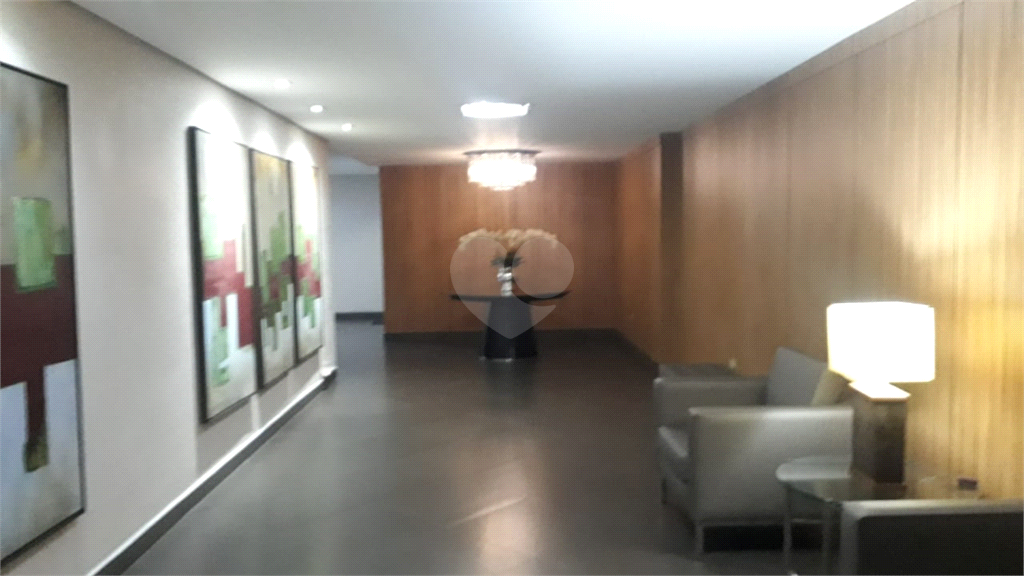 Venda Apartamento São Paulo Indianópolis REO581172 17