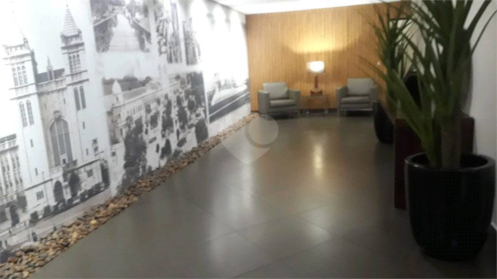 Venda Apartamento São Paulo Indianópolis REO581172 10