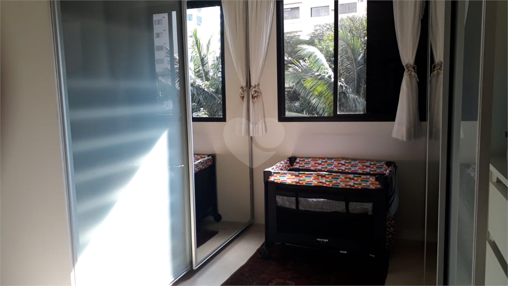 Venda Apartamento São Paulo Indianópolis REO581172 6