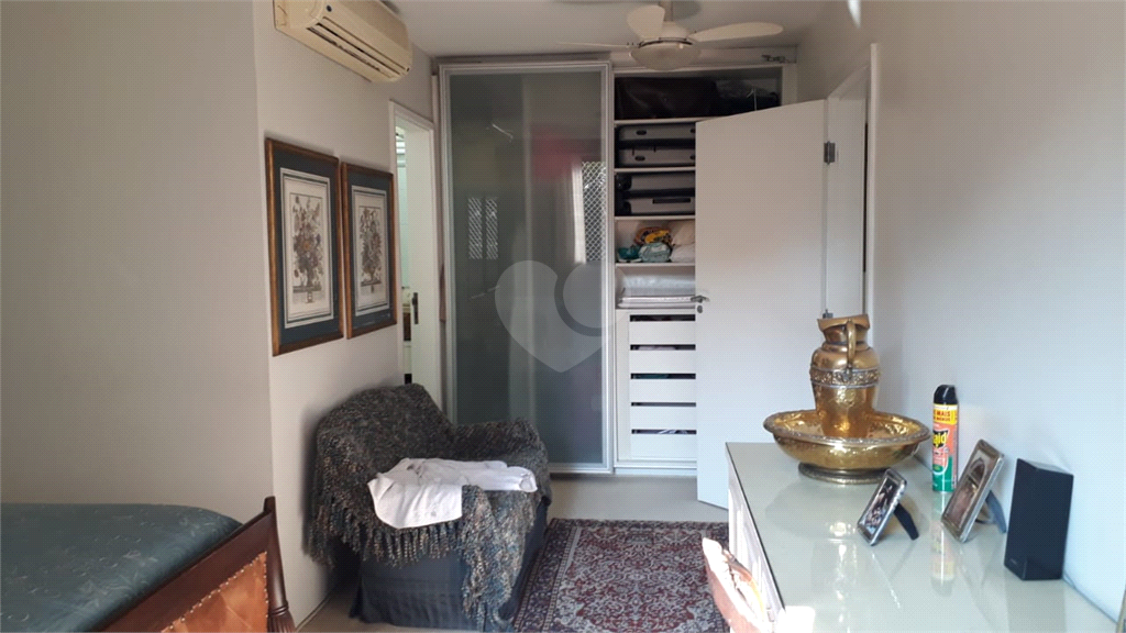 Venda Apartamento São Paulo Indianópolis REO581172 16