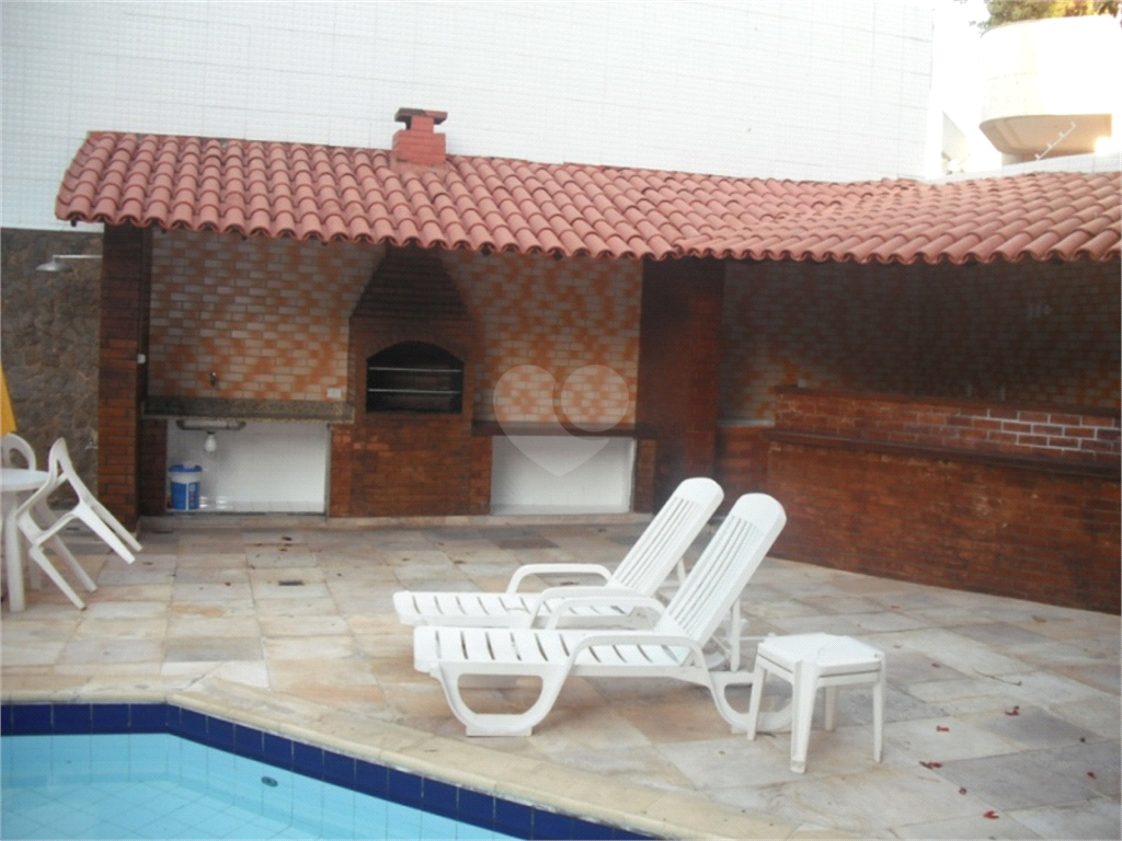 Venda Cobertura Rio De Janeiro Barra Da Tijuca REO581177 6