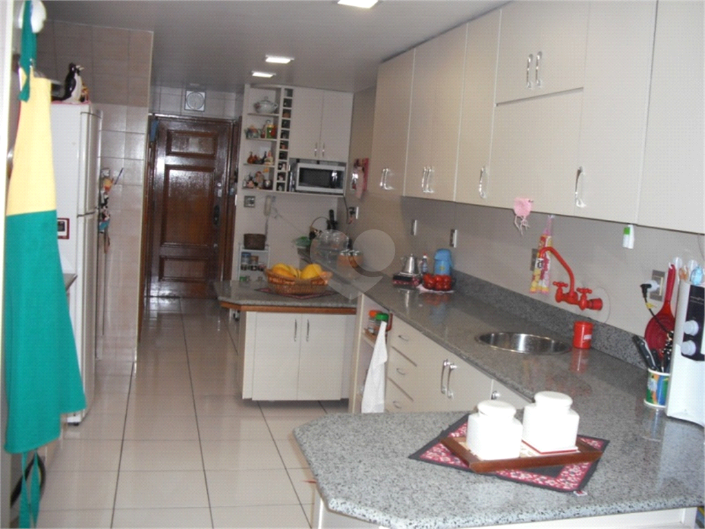 Venda Cobertura Rio De Janeiro Barra Da Tijuca REO581177 17