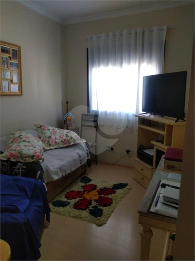 Venda Apartamento Campinas Cambuí REO581234 8