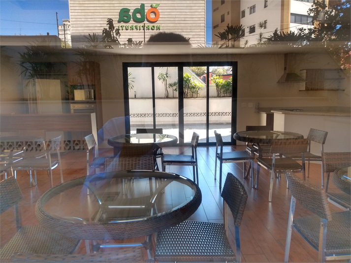 Venda Apartamento Campinas Cambuí REO581234 1