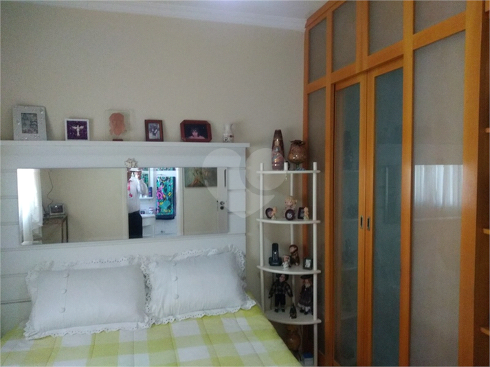 Venda Apartamento Campinas Cambuí REO581234 4