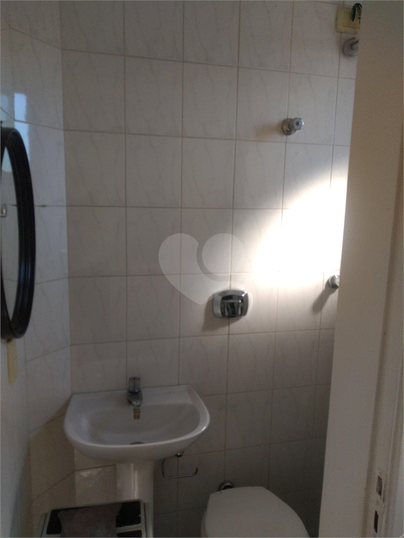 Venda Apartamento Campinas Cambuí REO581241 8