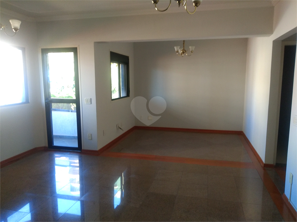 Venda Apartamento Campinas Cambuí REO581241 1