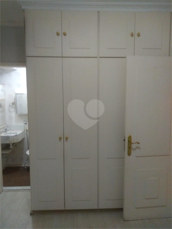 Venda Apartamento Campinas Cambuí REO581241 12