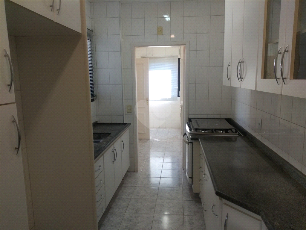 Venda Apartamento Campinas Cambuí REO581241 4