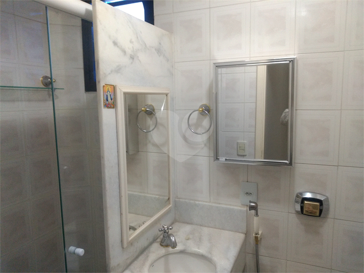 Venda Apartamento Campinas Cambuí REO581241 13