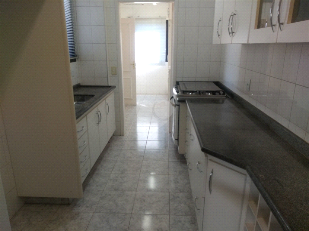 Venda Apartamento Campinas Cambuí REO581241 6