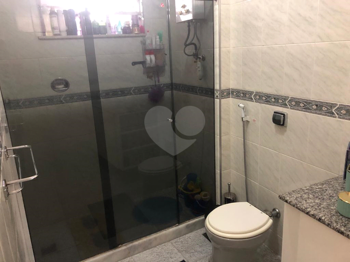 Venda Apartamento Rio De Janeiro Tijuca REO581249 18