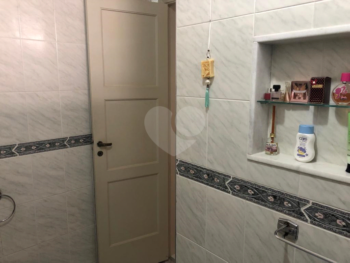 Venda Apartamento Rio De Janeiro Tijuca REO581249 23