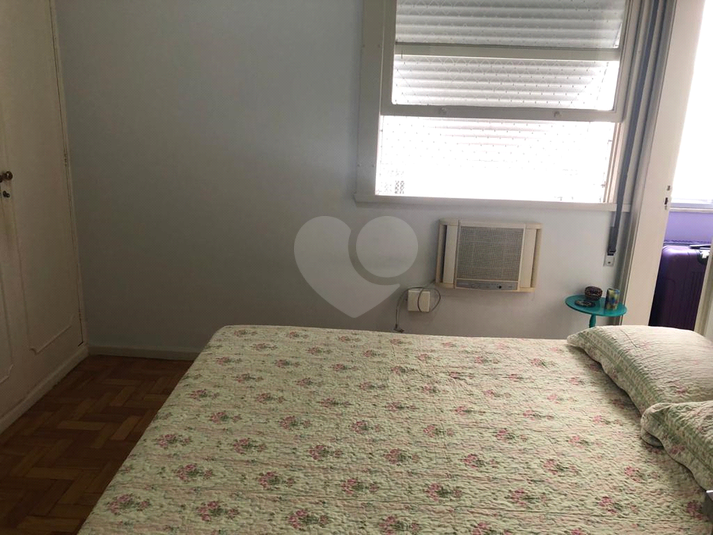 Venda Apartamento Rio De Janeiro Tijuca REO581249 7