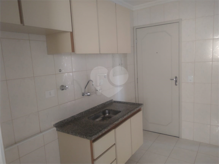 Aluguel Apartamento São Paulo Planalto Paulista REO581252 6