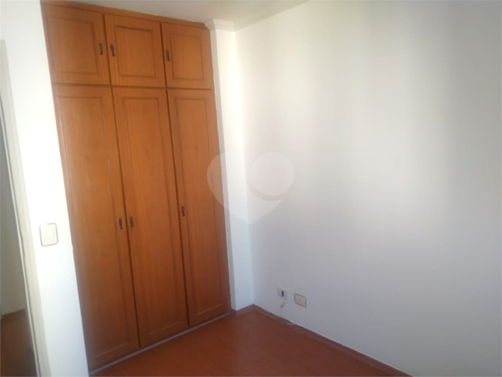 Aluguel Apartamento São Paulo Planalto Paulista REO581252 12