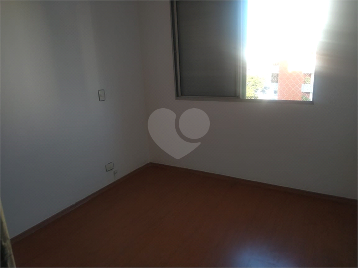 Aluguel Apartamento São Paulo Planalto Paulista REO581252 11